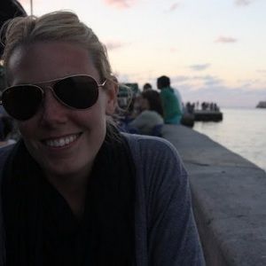 Meet your Posher, Britton